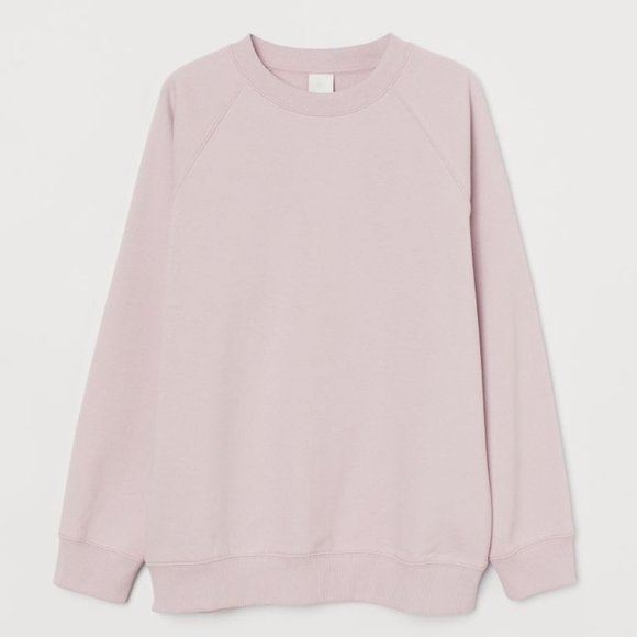Pink Sweatshirt - Picture 1 of 1